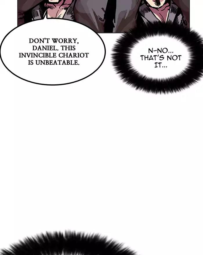 Lookism Chapter 199 page 34 - Chapter 199: Ep.199: God Dog (1)
