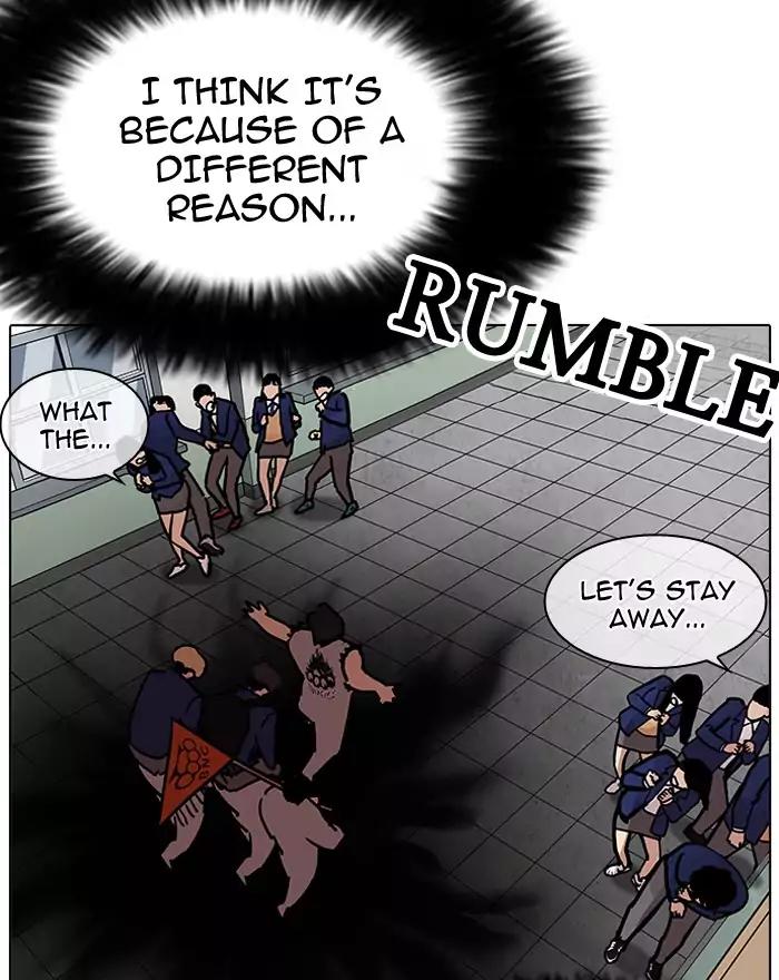 Lookism Chapter 199 page 35 - Chapter 199: Ep.199: God Dog (1)