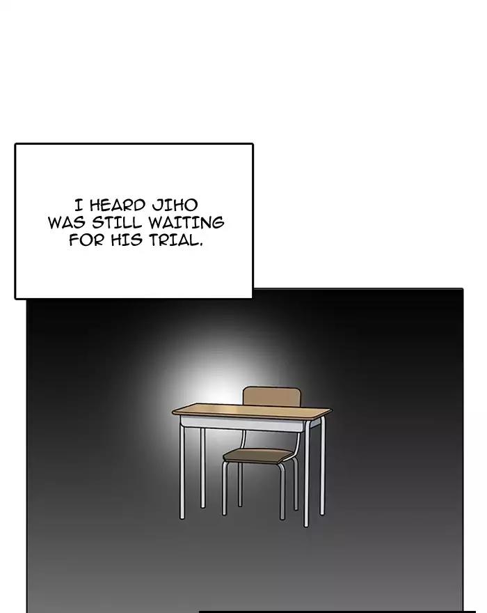Lookism Chapter 199 page 56 - Chapter 199: Ep.199: God Dog (1)