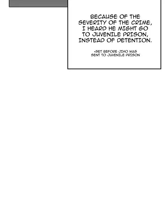 Lookism Chapter 199 page 57 - Chapter 199: Ep.199: God Dog (1)