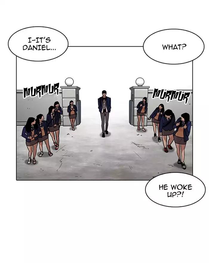 Lookism Chapter 199 page 6 - Chapter 199: Ep.199: God Dog (1)