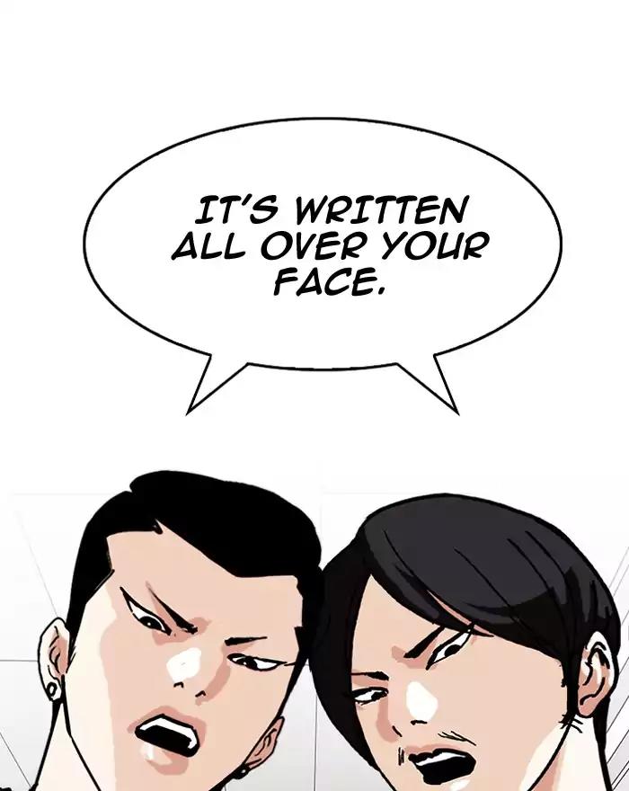 Lookism Chapter 199 page 78 - Chapter 199: Ep.199: God Dog (1)