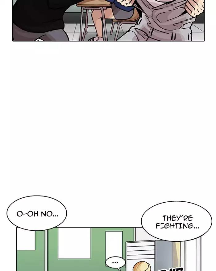 Lookism Chapter 199 page 85 - Chapter 199: Ep.199: God Dog (1)