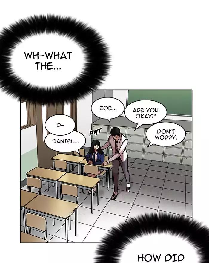 Lookism Chapter 199 page 98 - Chapter 199: Ep.199: God Dog (1)