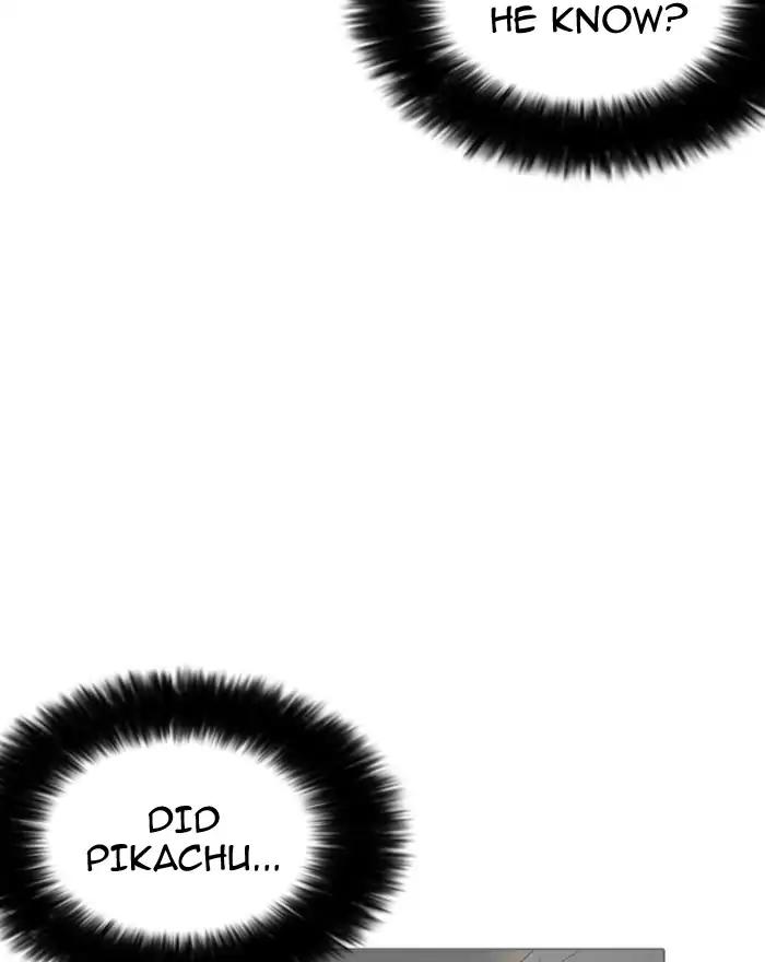 Lookism Chapter 199 page 99 - Chapter 199: Ep.199: God Dog (1)