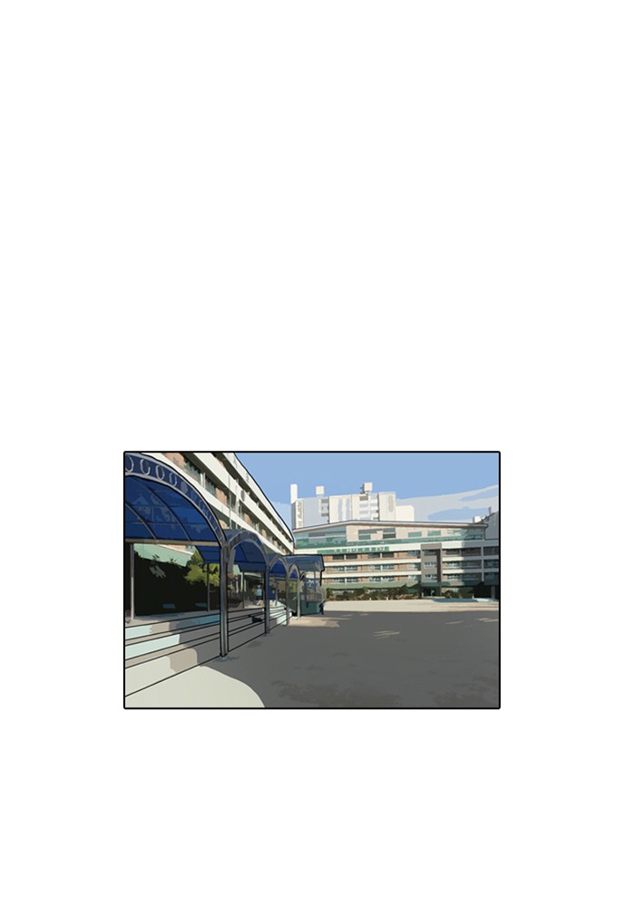 Lookism Chapter 2 page 1 - Chapter 2: Ep. 2