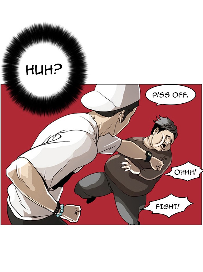 Lookism Chapter 2 page 102 - Chapter 2: Ep. 2