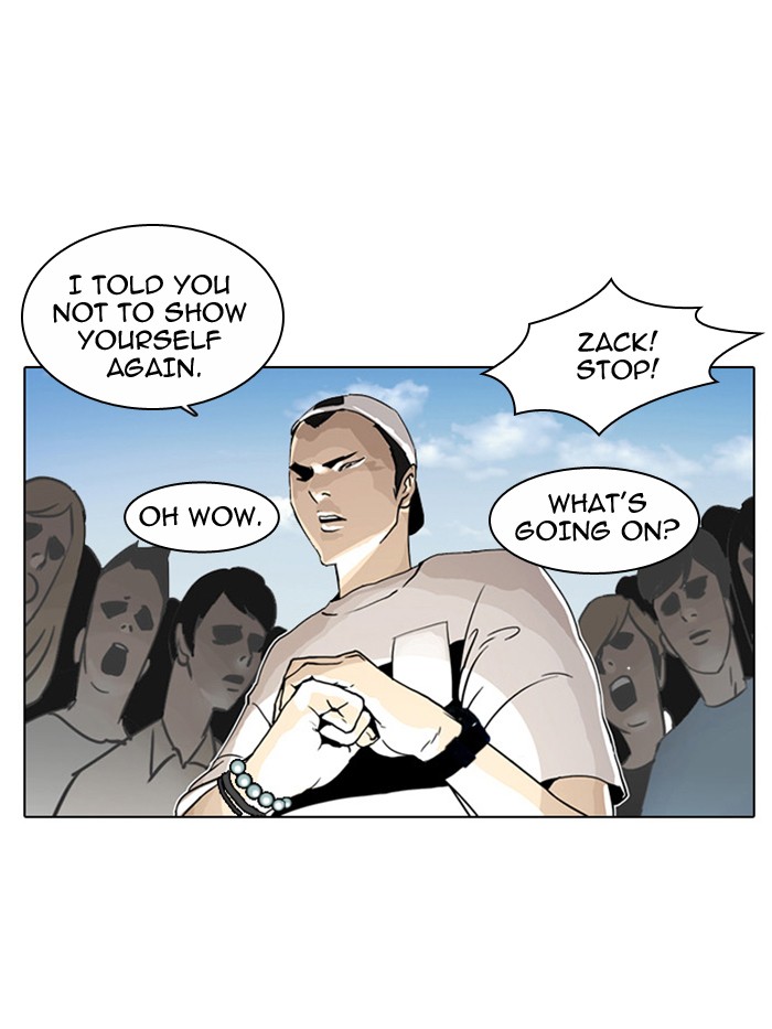 Lookism Chapter 2 page 103 - Chapter 2: Ep. 2