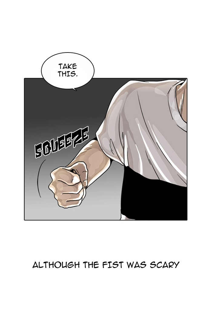 Lookism Chapter 2 page 105 - Chapter 2: Ep. 2