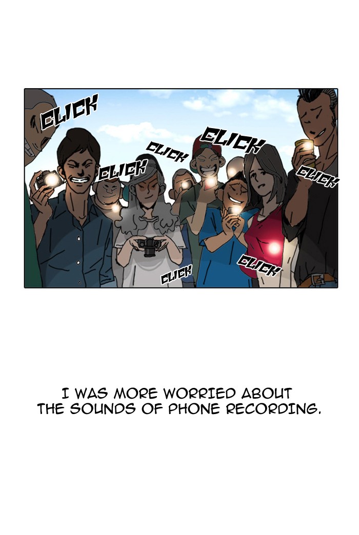 Lookism Chapter 2 page 106 - Chapter 2: Ep. 2