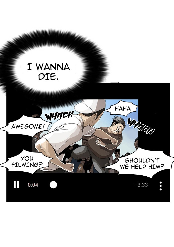 Lookism Chapter 2 page 109 - Chapter 2: Ep. 2