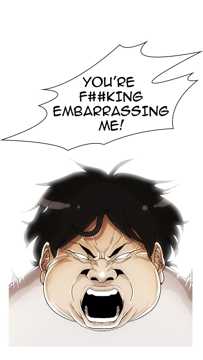 Lookism Chapter 2 page 11 - Chapter 2: Ep. 2