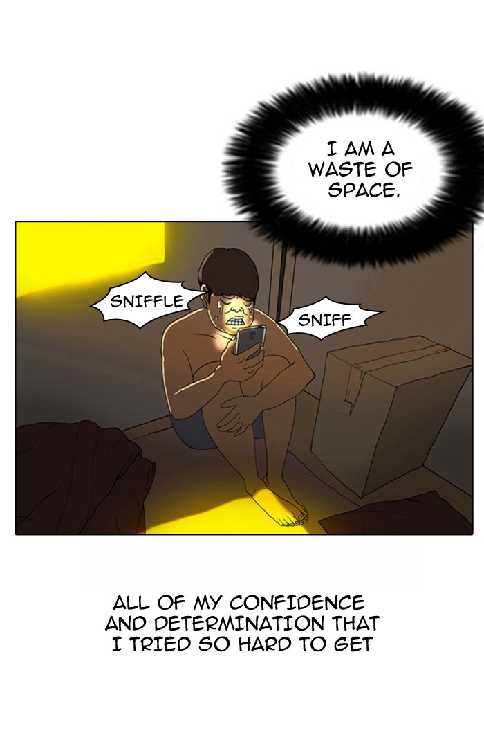 Lookism Chapter 2 page 111 - Chapter 2: Ep. 2