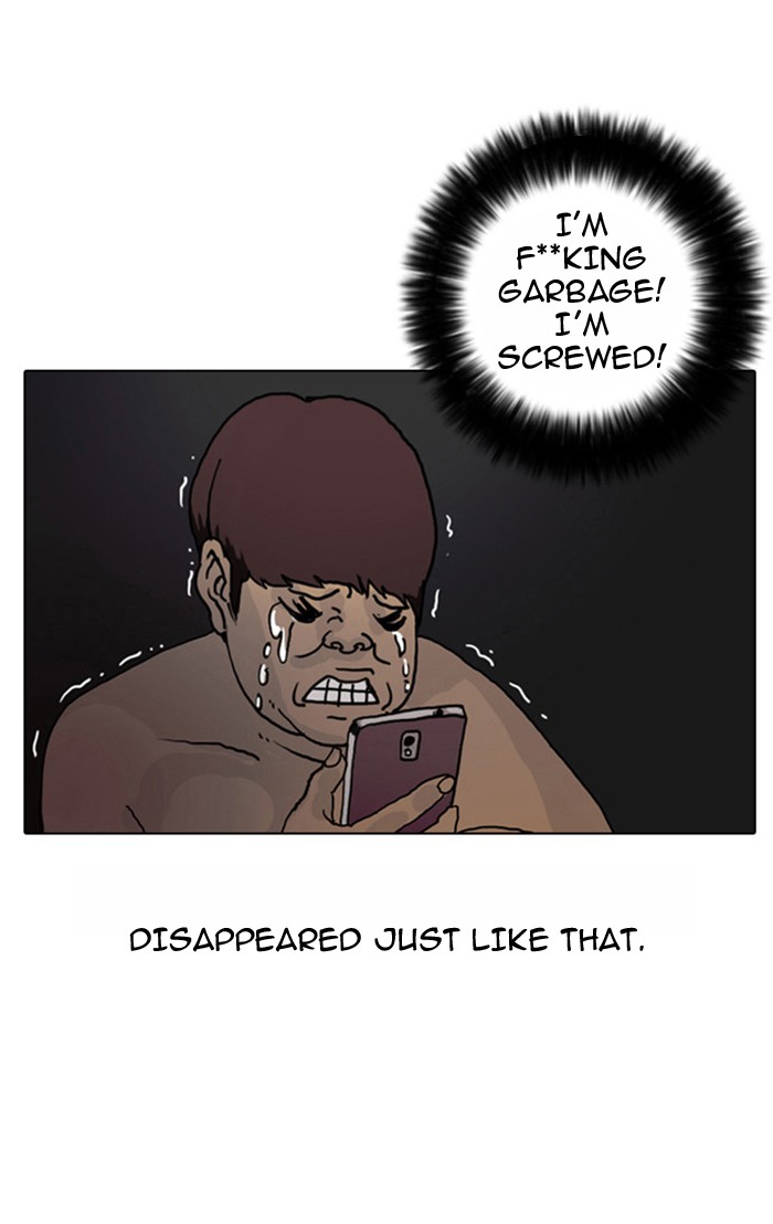 Lookism Chapter 2 page 112 - Chapter 2: Ep. 2