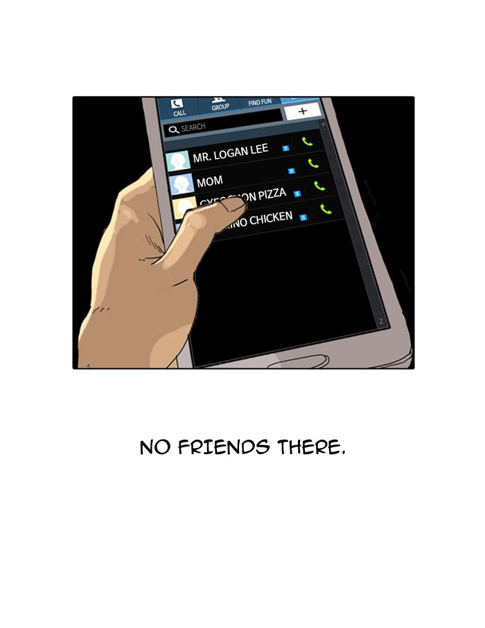 Lookism Chapter 2 page 114 - Chapter 2: Ep. 2
