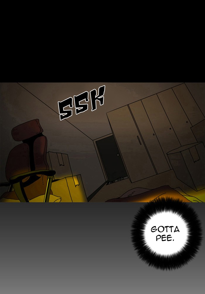 Lookism Chapter 2 page 121 - Chapter 2: Ep. 2