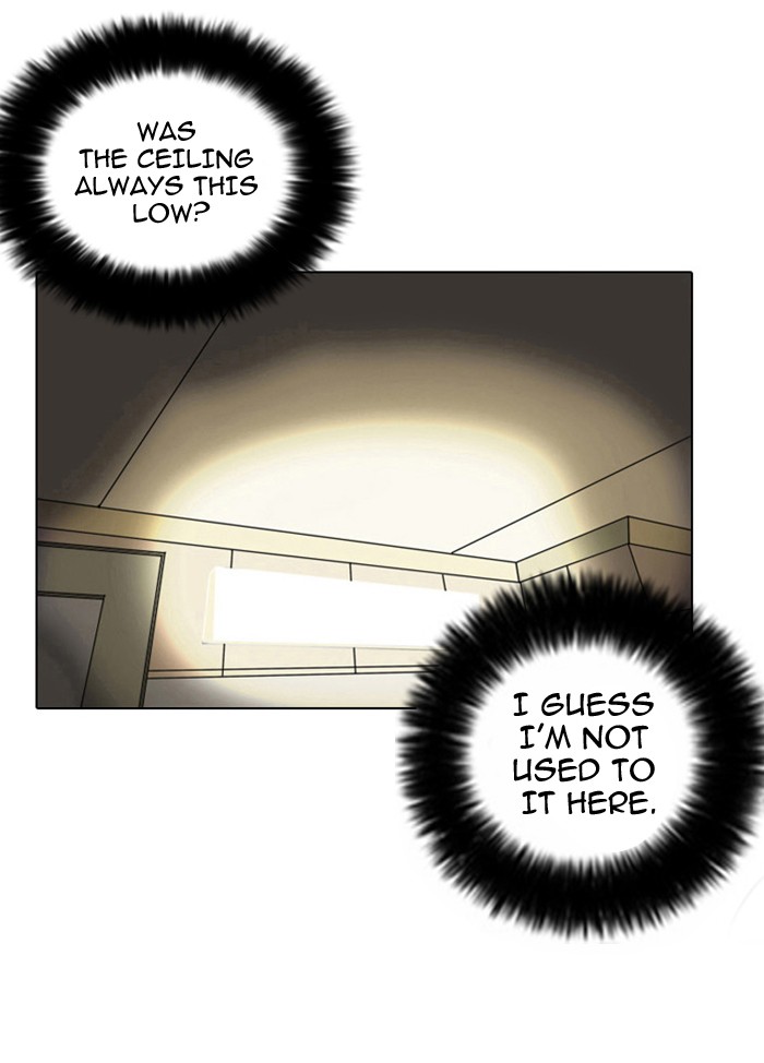 Lookism Chapter 2 page 125 - Chapter 2: Ep. 2