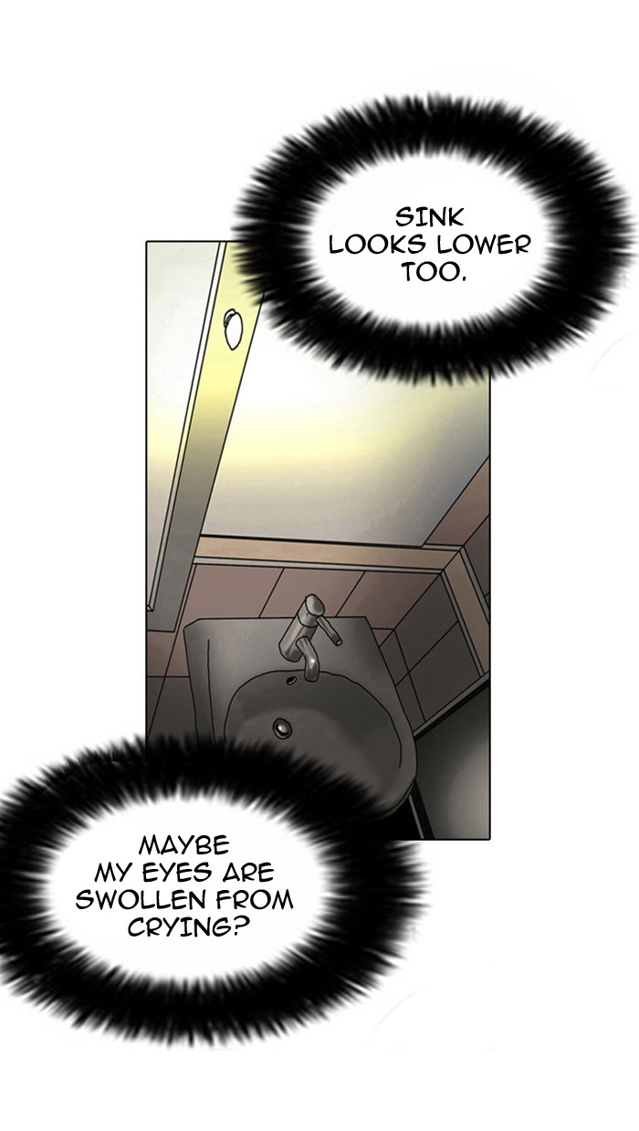 Lookism Chapter 2 page 126 - Chapter 2: Ep. 2