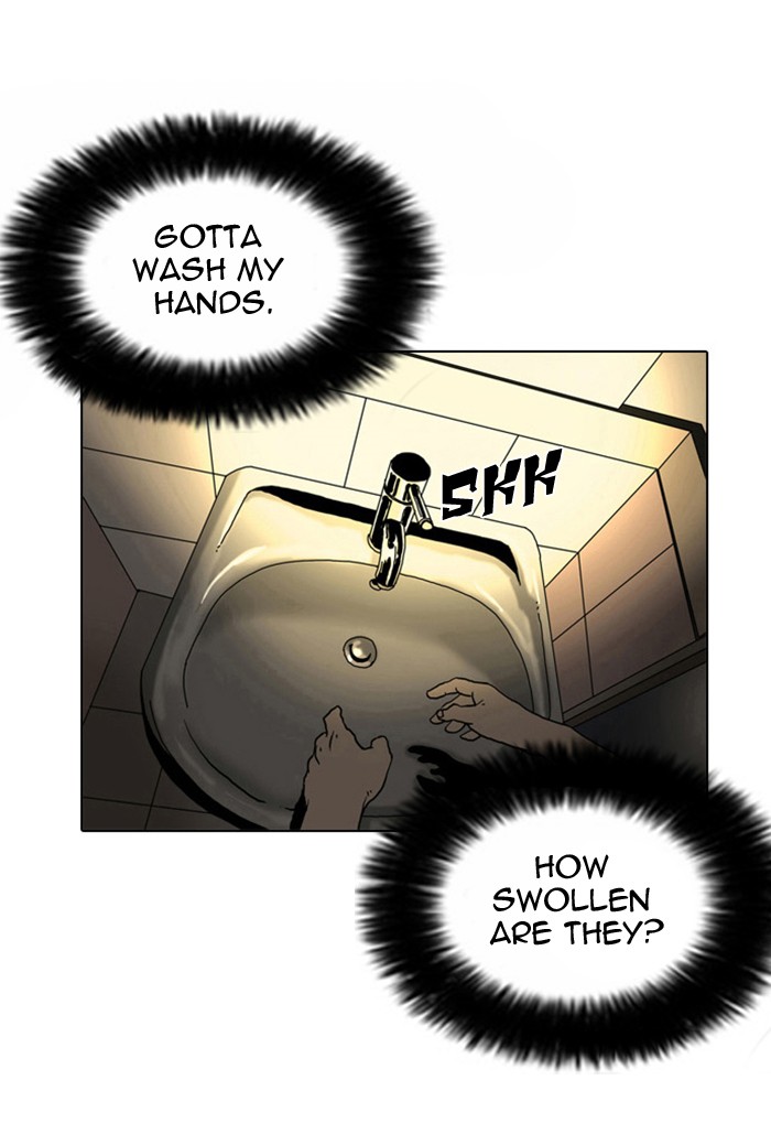 Lookism Chapter 2 page 127 - Chapter 2: Ep. 2