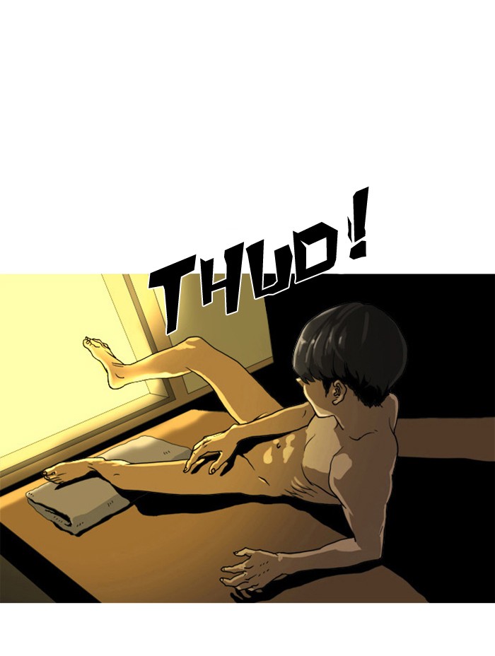 Lookism Chapter 2 page 138 - Chapter 2: Ep. 2
