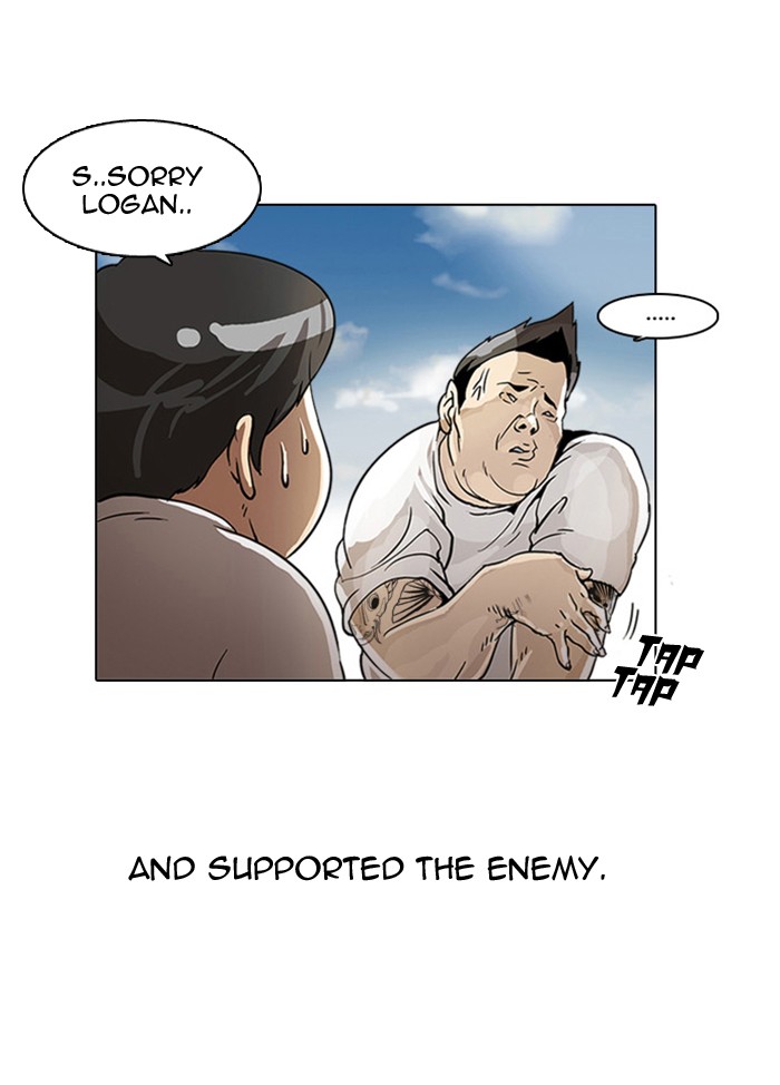 Lookism Chapter 2 page 14 - Chapter 2: Ep. 2