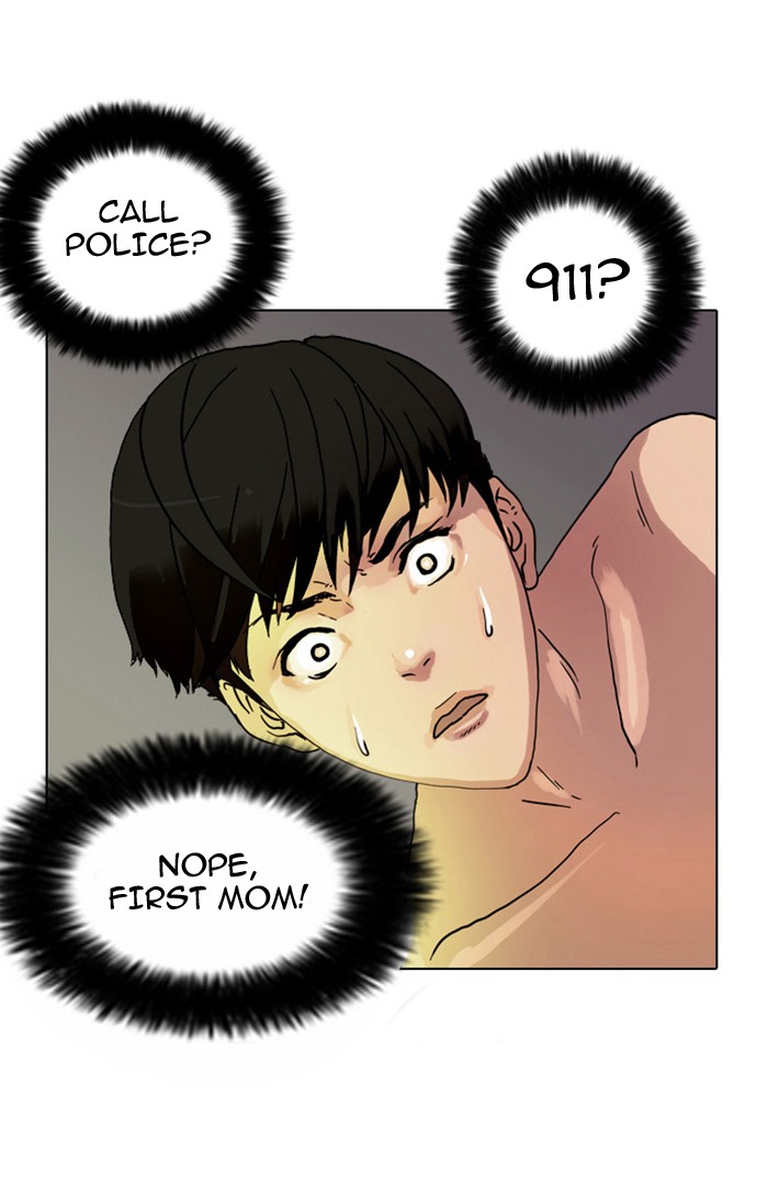 Lookism Chapter 2 page 140 - Chapter 2: Ep. 2