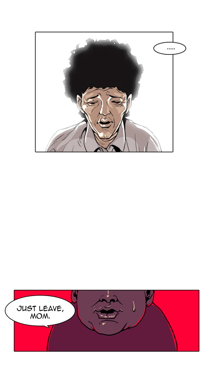 Lookism Chapter 2 page 15 - Chapter 2: Ep. 2
