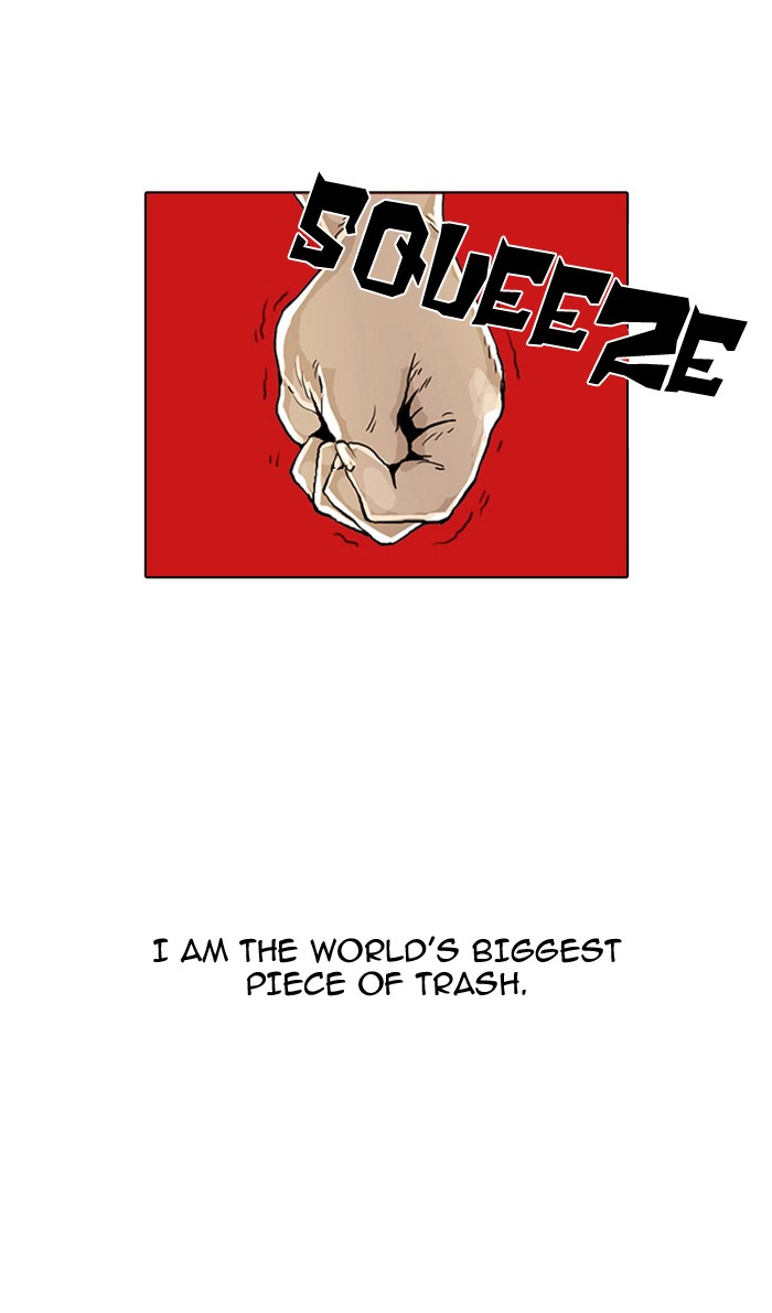 Lookism Chapter 2 page 16 - Chapter 2: Ep. 2