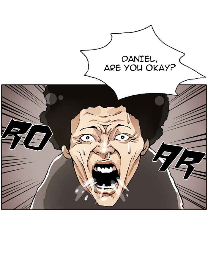 Lookism Chapter 2 page 2 - Chapter 2: Ep. 2