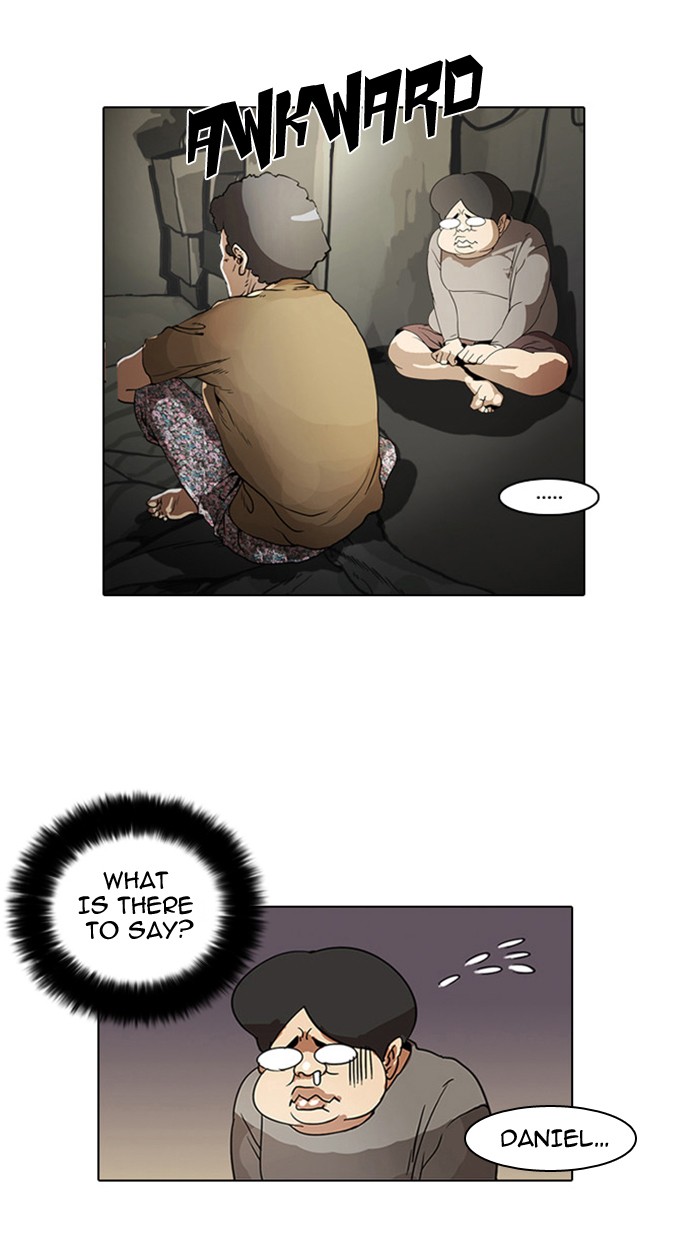 Lookism Chapter 2 page 25 - Chapter 2: Ep. 2