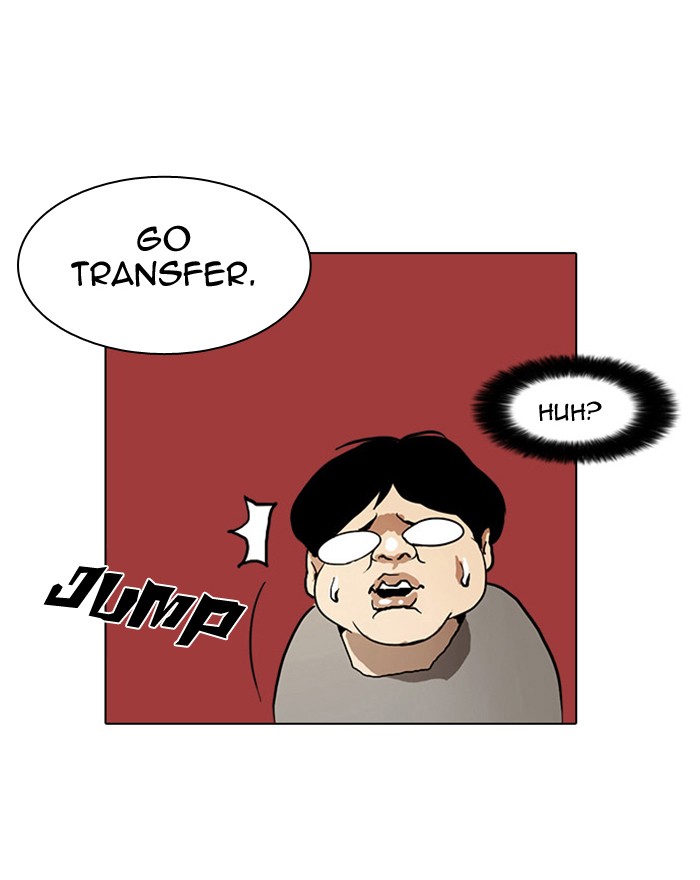 Lookism Chapter 2 page 26 - Chapter 2: Ep. 2