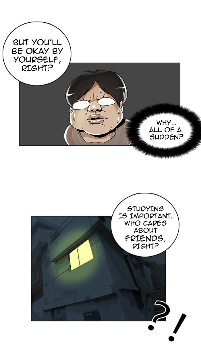 Lookism Chapter 2 page 28 - Chapter 2: Ep. 2