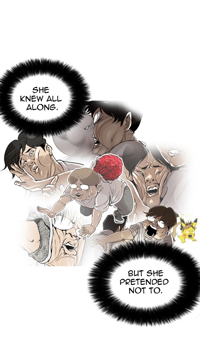 Lookism Chapter 2 page 30 - Chapter 2: Ep. 2