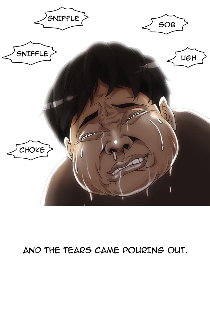 Lookism Chapter 2 page 35 - Chapter 2: Ep. 2