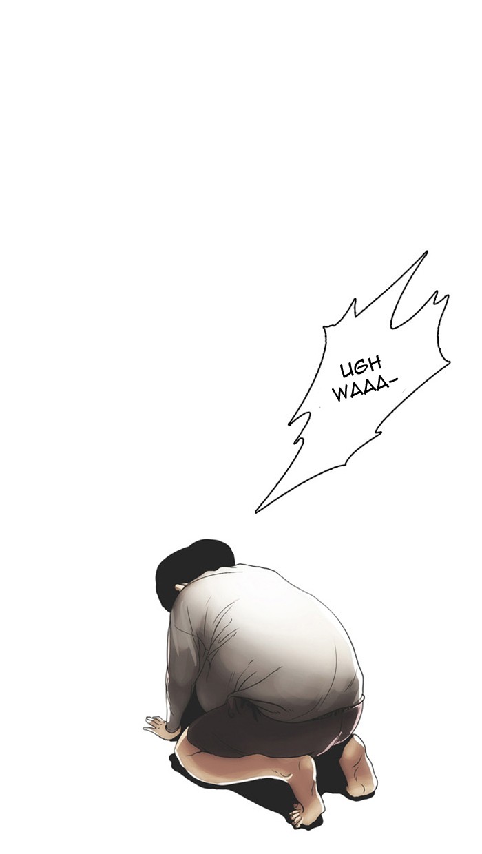 Lookism Chapter 2 page 36 - Chapter 2: Ep. 2