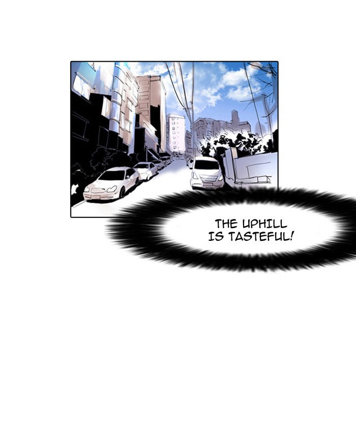 Lookism Chapter 2 page 49 - Chapter 2: Ep. 2