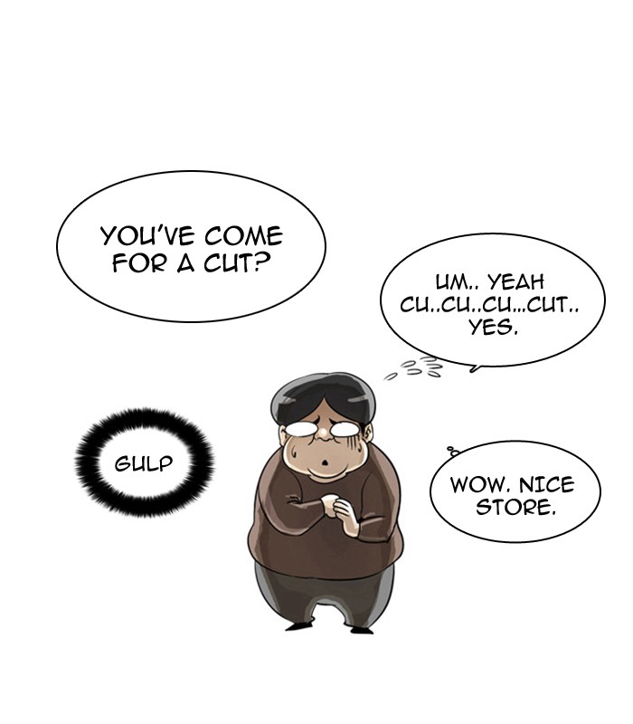 Lookism Chapter 2 page 56 - Chapter 2: Ep. 2