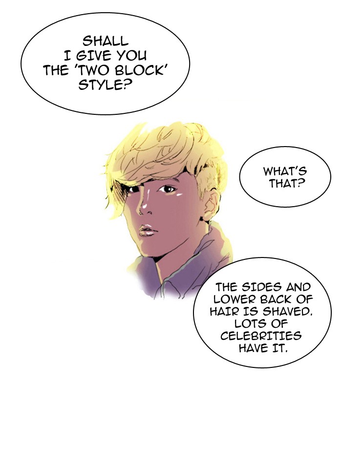 Lookism Chapter 2 page 58 - Chapter 2: Ep. 2