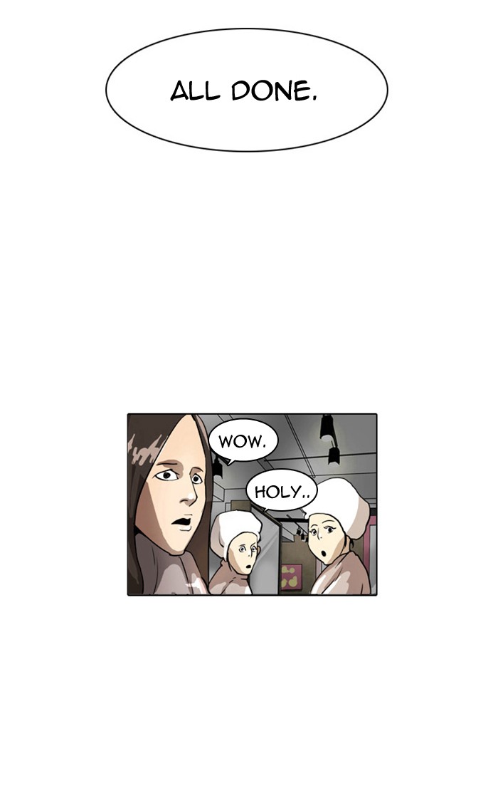 Lookism Chapter 2 page 62 - Chapter 2: Ep. 2