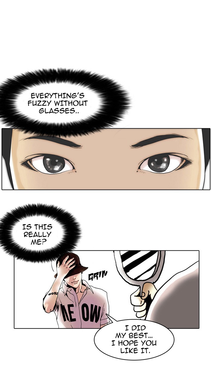 Lookism Chapter 2 page 63 - Chapter 2: Ep. 2