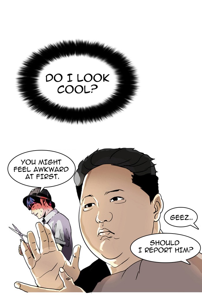 Lookism Chapter 2 page 64 - Chapter 2: Ep. 2