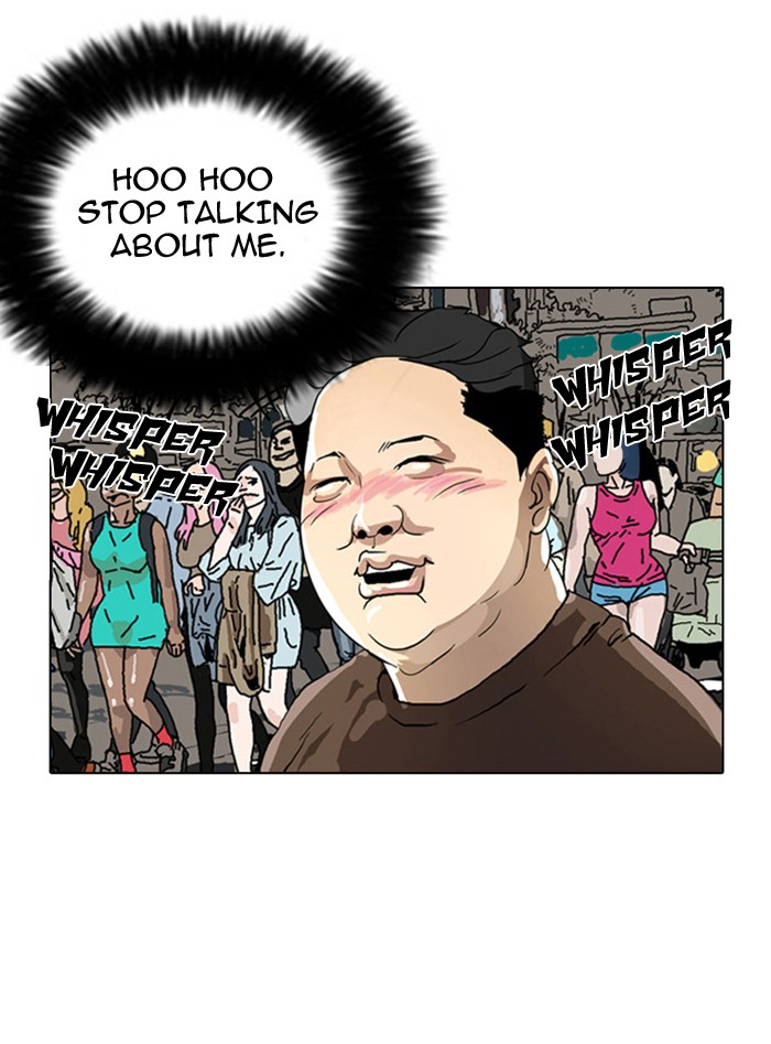 Lookism Chapter 2 page 67 - Chapter 2: Ep. 2