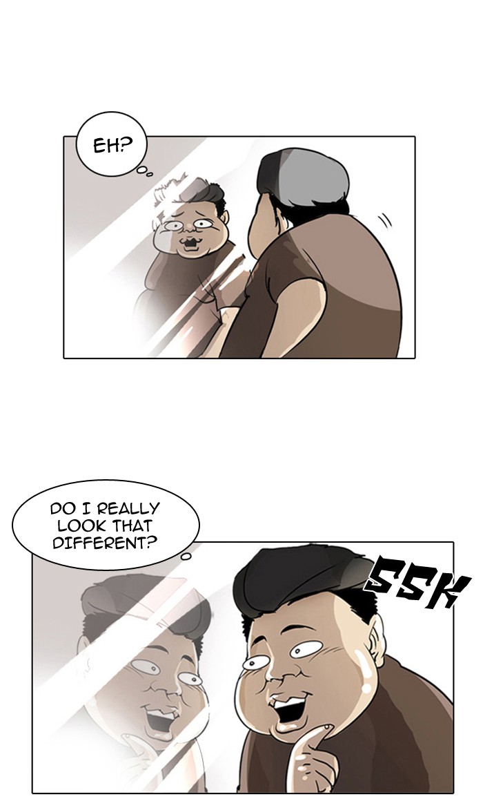 Lookism Chapter 2 page 68 - Chapter 2: Ep. 2
