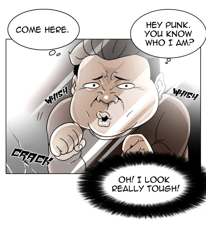 Lookism Chapter 2 page 71 - Chapter 2: Ep. 2