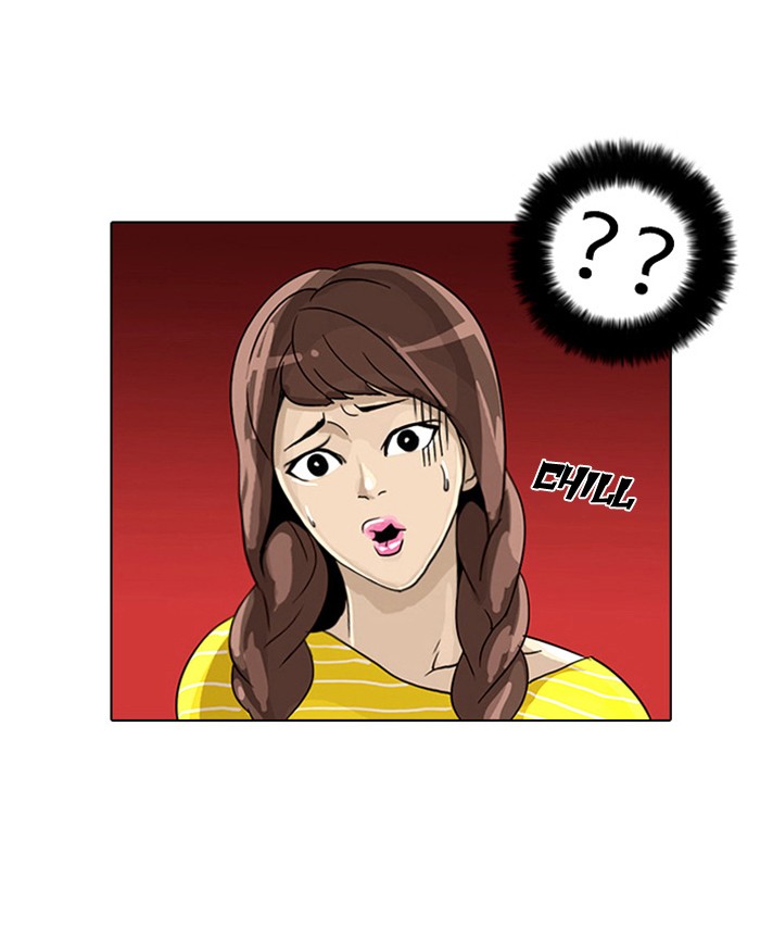 Lookism Chapter 2 page 76 - Chapter 2: Ep. 2