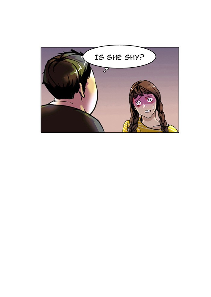 Lookism Chapter 2 page 77 - Chapter 2: Ep. 2