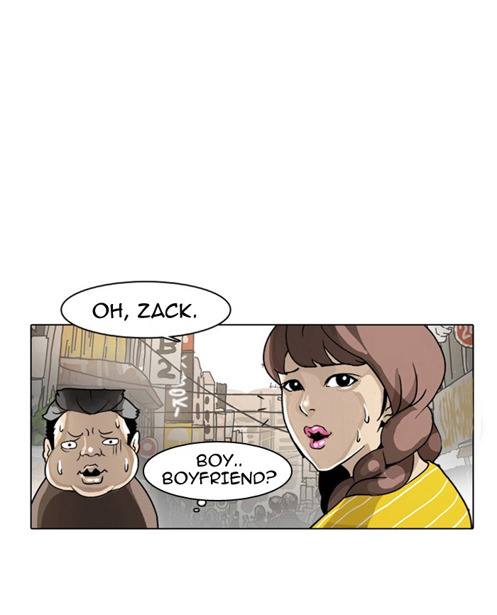 Lookism Chapter 2 page 80 - Chapter 2: Ep. 2