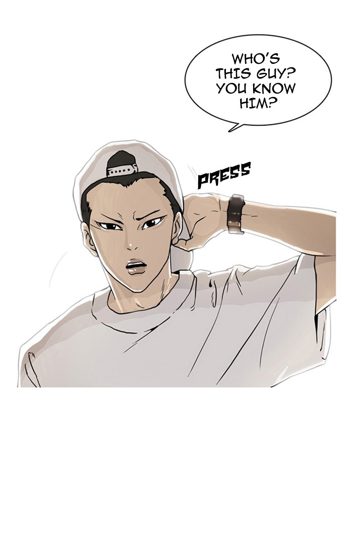 Lookism Chapter 2 page 81 - Chapter 2: Ep. 2
