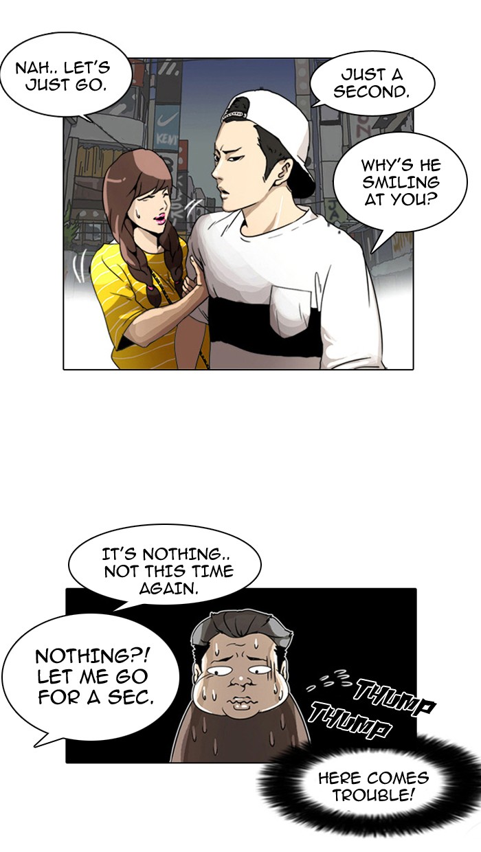 Lookism Chapter 2 page 82 - Chapter 2: Ep. 2