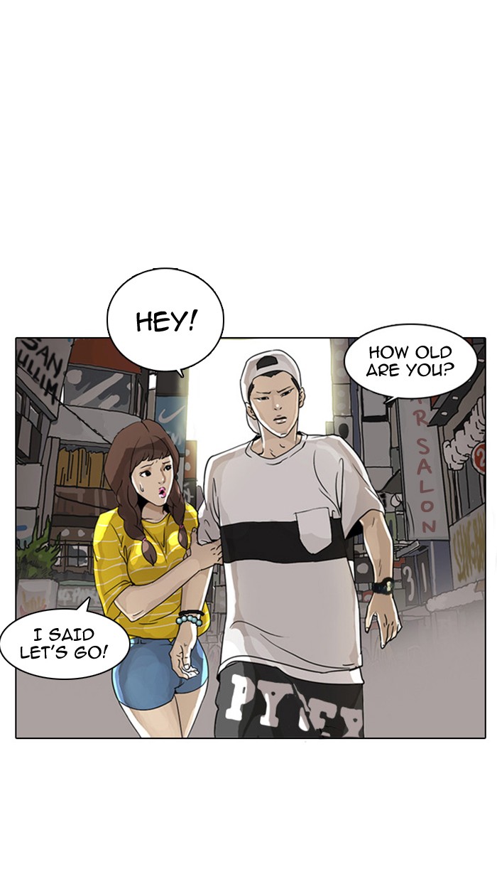 Lookism Chapter 2 page 83 - Chapter 2: Ep. 2